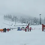 Centre Station Super Besse-et-Saint-Anastaise