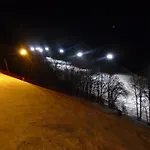 Centre Station Super Lejlighed Besse-et-Saint-Anastaise