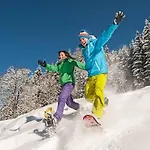 Centre Station Super Lejlighed *