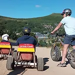 Centre Station Super Lejlighed