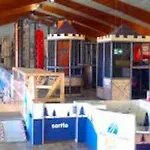 Centre Station Super Lejlighed *