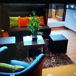 Centre Station Super Lejlighed Besse-et-Saint-Anastaise