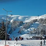 Centre Station Super Besse-et-Saint-Anastaise