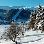 Centre Station Super Lejlighed Besse-et-Saint-Anastaise