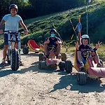 Centre Station Super Lejlighed