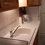 Lejlighed Centre Station Super