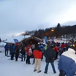 Centre Station Super Besse-et-Saint-Anastaise