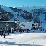 Centre Station Super Lejlighed *