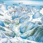 Lejlighed Centre Station Super