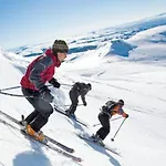 Centre Station Super Besse-et-Saint-Anastaise