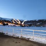 Centre Station Super * Besse-et-Saint-Anastaise