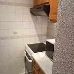 Lejlighed Centre Station Super