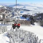 Lejlighed Centre Station Super Besse-et-Saint-Anastaise