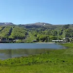 Centre Station Super Besse-et-Saint-Anastaise