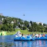 Centre Station Super Lejlighed