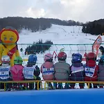 Lejlighed Centre Station Super *