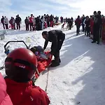 Centre Station Super Besse-et-Saint-Anastaise