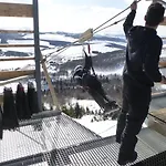 Centre Station Super Lejlighed