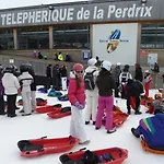 Centre Station Super Lejlighed *