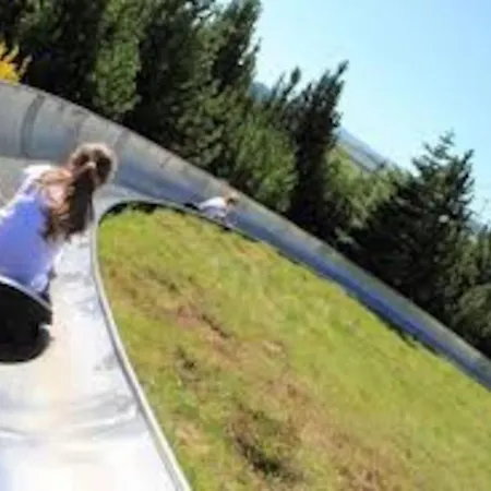 Centre Station Super