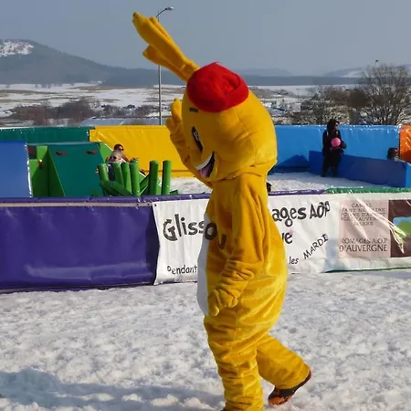 Centre Station Super