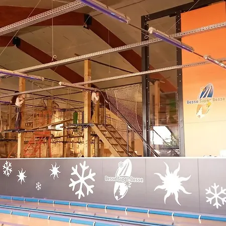 Centre Station Super Lägenhet