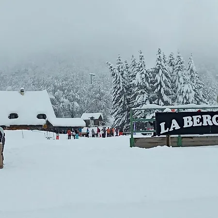 Centre Station Super * Besse-et-Saint-Anastaise
