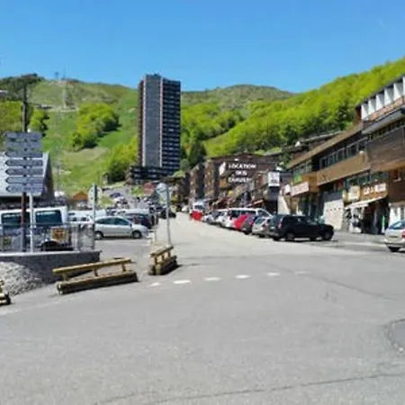 Centre Station Super *