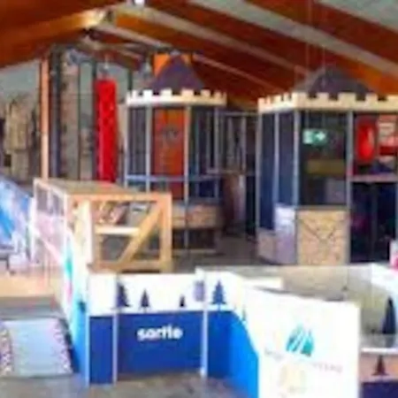 Centre Station Super Διαμέρισμα *