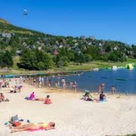 Centre Station Super Lägenhet *