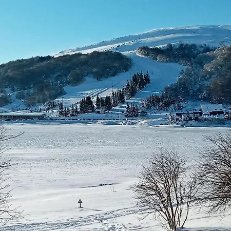 Centre Station Super Lägenhet *