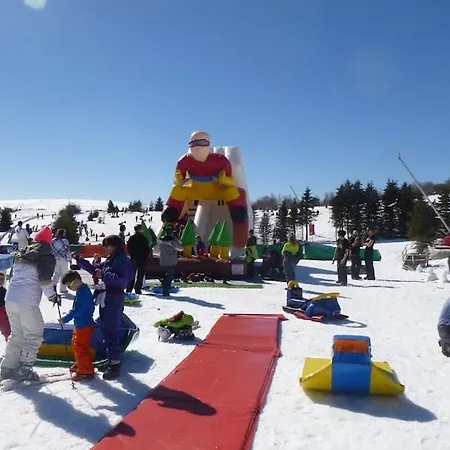 Centre Station Super *