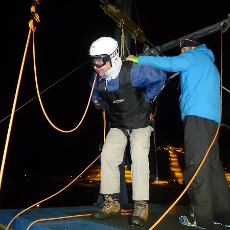 Lägenhet Centre Station Super