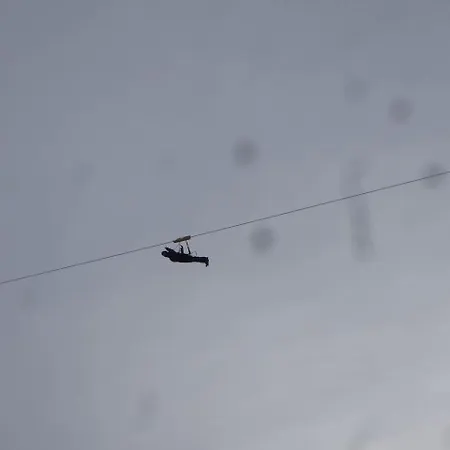 Lägenhet Centre Station Super