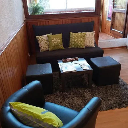 Centre Station Super *