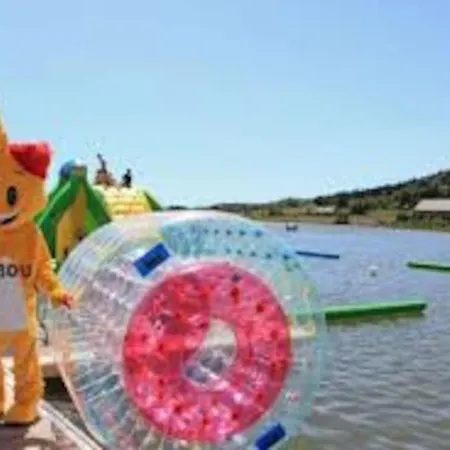 Lägenhet Centre Station Super Besse-et-Saint-Anastaise