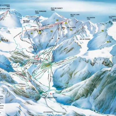 Lägenhet Centre Station Super