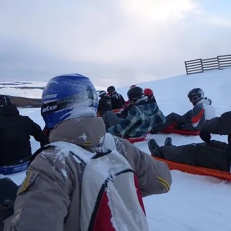 Centre Station Super