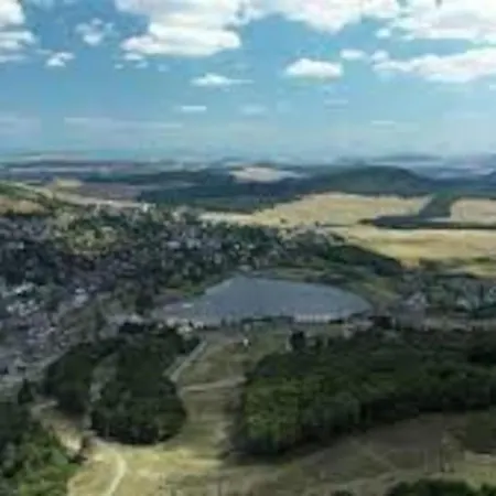 Lägenhet Centre Station Super