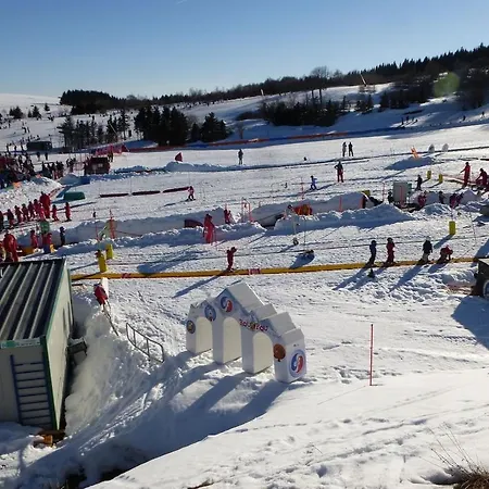 Centre Station Super Lägenhet *