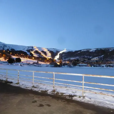 Centre Station Super * Besse-et-Saint-Anastaise