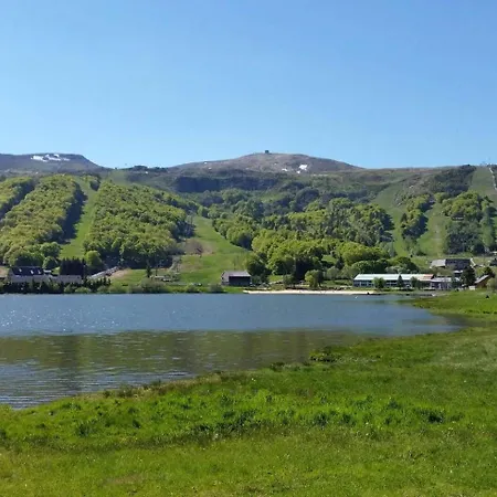 Centre Station Super Besse-et-Saint-Anastaise