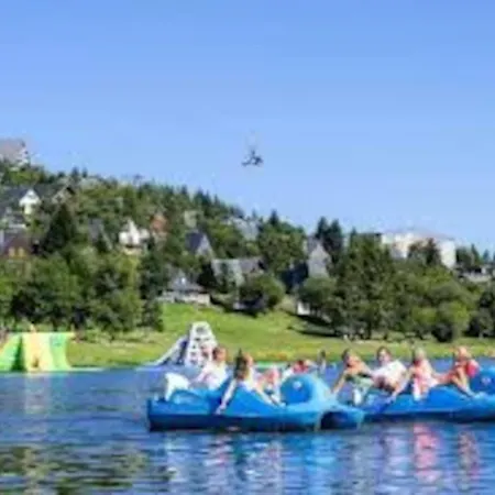 Centre Station Super Lägenhet