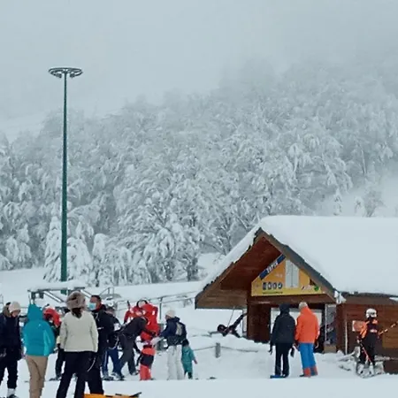 Centre Station Super