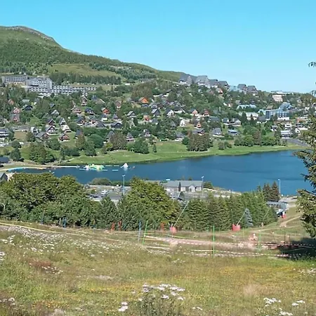 Centre Station Super * Besse-et-Saint-Anastaise