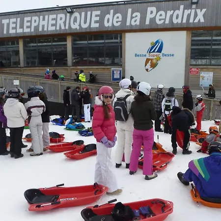 Centre Station Super Lägenhet *