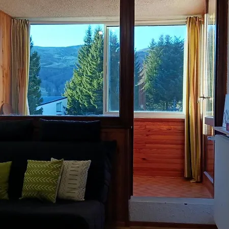 Lägenhet Centre Station Super *